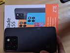 ZTE Blade A55 256GB (Used)