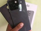 ZTE Blade A55 4+4GB/128GB (Used)