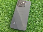 ZTE Blade A55 4+4GB 64GB (Used)