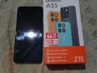 ZTE Blade A55 4+64GB (Used)