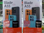 ZTE Blade A55 4+8gb 128gb (New)