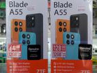 ZTE Blade A55 4+8gb 128gb (New)