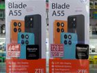 ZTE Blade A55 4+8gb 128gb (New)