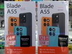 ZTE Blade A55 4+8GB 128GB (New)