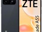 ZTE Blade A55 4+8gb 128gb (New)