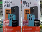 ZTE Blade A55 4+8gb 128gb (New)