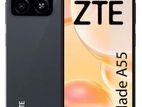 ZTE Blade A55 4+8gb 128gb (New)