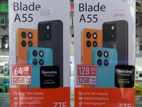 ZTE Blade A55 4+8GB 128GB (New)