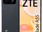 ZTE Blade A55 4+8gb 128gb (New)