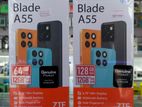 ZTE Blade A55 4+8gb 128gb (New)