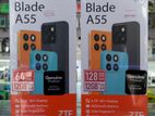 ZTE Blade A55 4+8GB 128GB (New)