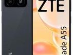 ZTE Blade A55 4+8gb 64gb (New)