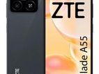 ZTE Blade A55 4+8gb 64gb (New)