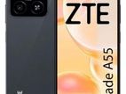 ZTE Blade A55 4+8gb 64gb (New)