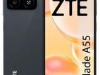 ZTE Blade A55 4+8gb 64gb (New)