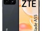 ZTE Blade A55 4+8gb 64gb (New)