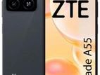 ZTE Blade A55 4+8gb 64gb (New)