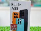 ZTE Blade A55 4+8GB 64GB (New)