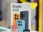 ZTE Blade A55 4GB 128GB (Brand New)
