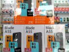 ZTE Blade A55 4GB 128GB (New)