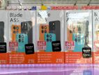 ZTE Blade A55 4GB 128GB (New)