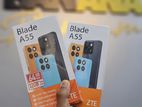 ZTE Blade A55 4GB 128GB (New)