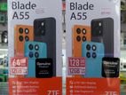 ZTE Blade A55 4GB 128GB (New)