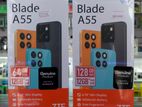 ZTE Blade A55 4GB 128GB (New)