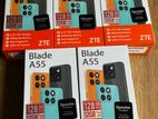 ZTE Blade A55 4GB 128GB (New)