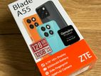 ZTE Blade A55 4GB 128GB (New)