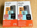 ZTE Blade A55 4GB 128GB (New)