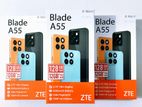 ZTE Blade A55 4GB/128GB (New)