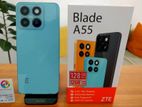 ZTE Blade A55 | 4GB 128GB (Used)