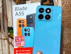 ZTE Blade A55 4GB 128GB (Used)