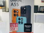 ZTE Blade A55 4GB 128GB (Used)