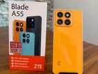 ZTE Blade A55 4GB 128GB (Used)