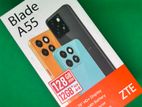 ZTE Blade A55 4GB 128GB (Used)