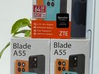 ZTE Blade A55 4GB/64GB (New)