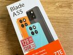 ZTE Blade A55 4GB 64GB (New)