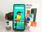 ZTE Blade A55 4GB 64GB (Used)