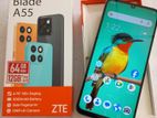 ZTE Blade A55 4GB-64GB (Used)