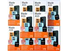 ZTE Blade A55 4GB RAM 128GB (New)