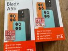 ZTE Blade A55 4GB128GB (New)