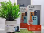 ZTE Blade A55 64GB 4GB (Brand New)