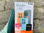 ZTE Blade A55 64GB (New)