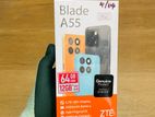 ZTE Blade A55 64GB (New)