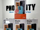 ZTE Blade A55 8+4GB RAM 64GB (New)