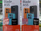 ZTE Blade A55 8GB 64GB (New)