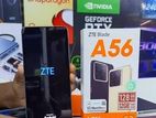 ZTE Blade A56 (Used)