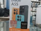ZTE Blade A55 (Brand New)